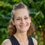 Tamara Sharon Ross