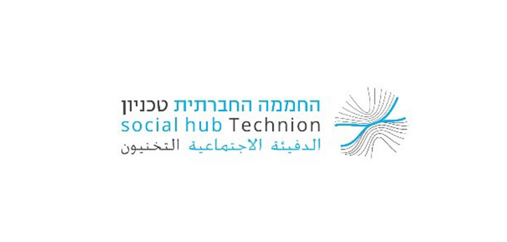 לוגו יוזמת החחמה החברתית טכניות